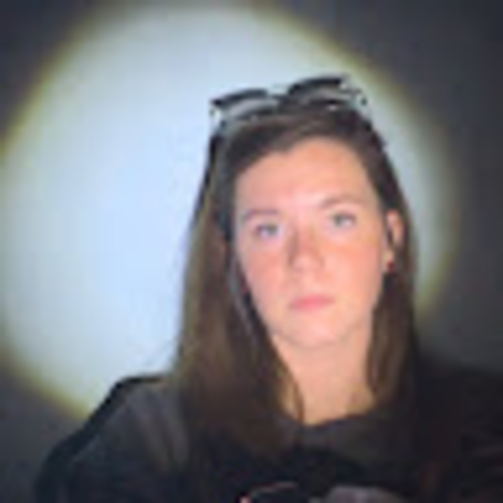 Meet your Posher, Allie